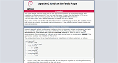 Desktop Screenshot of formabel.iformacion.es